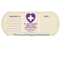 Band Aid/Pill Digital Memo Board